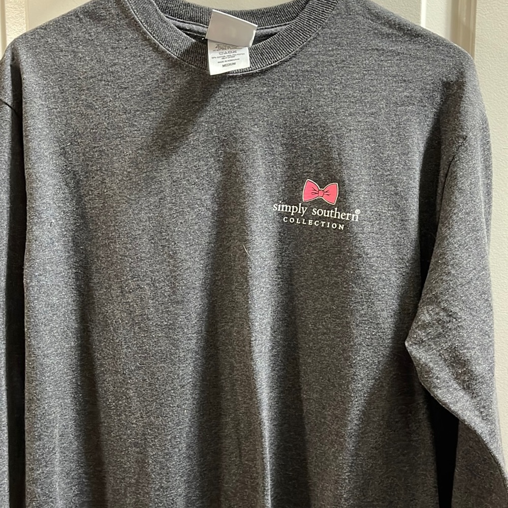 Women’s Simply Southern Tee